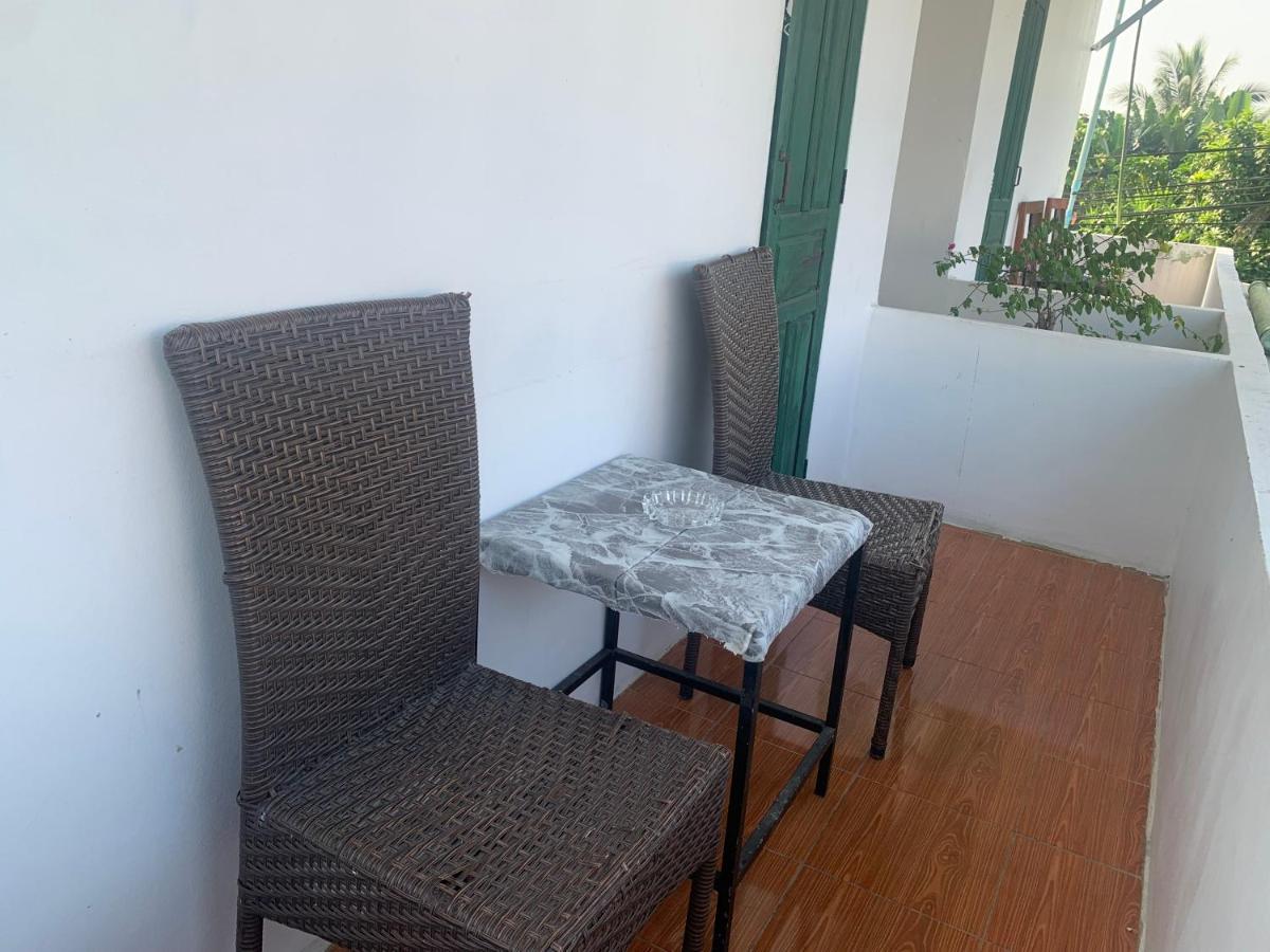 Vang Vieng Lily Backpackers Hostel 외부 사진