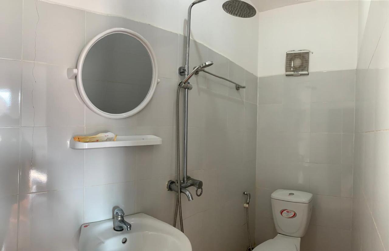 Vang Vieng Lily Backpackers Hostel 외부 사진