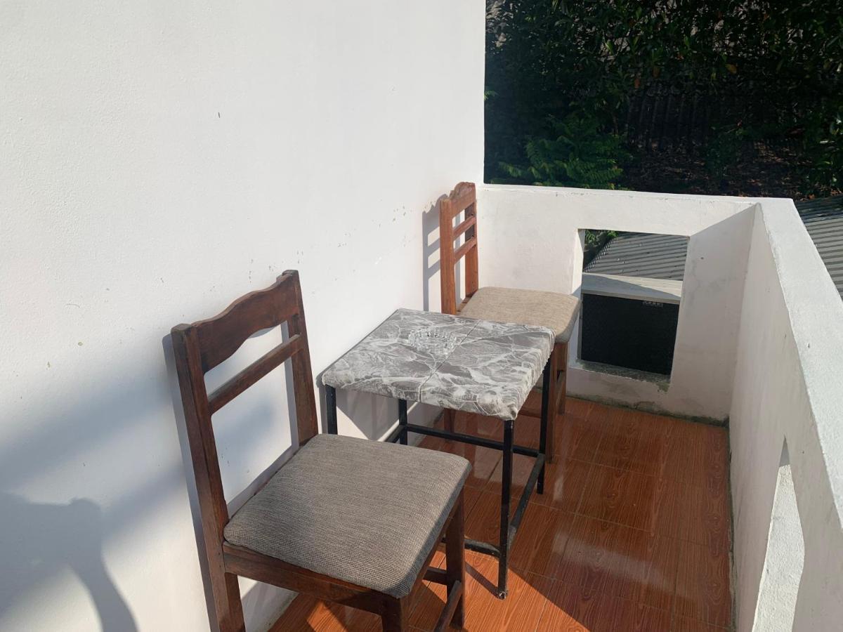 Vang Vieng Lily Backpackers Hostel 외부 사진