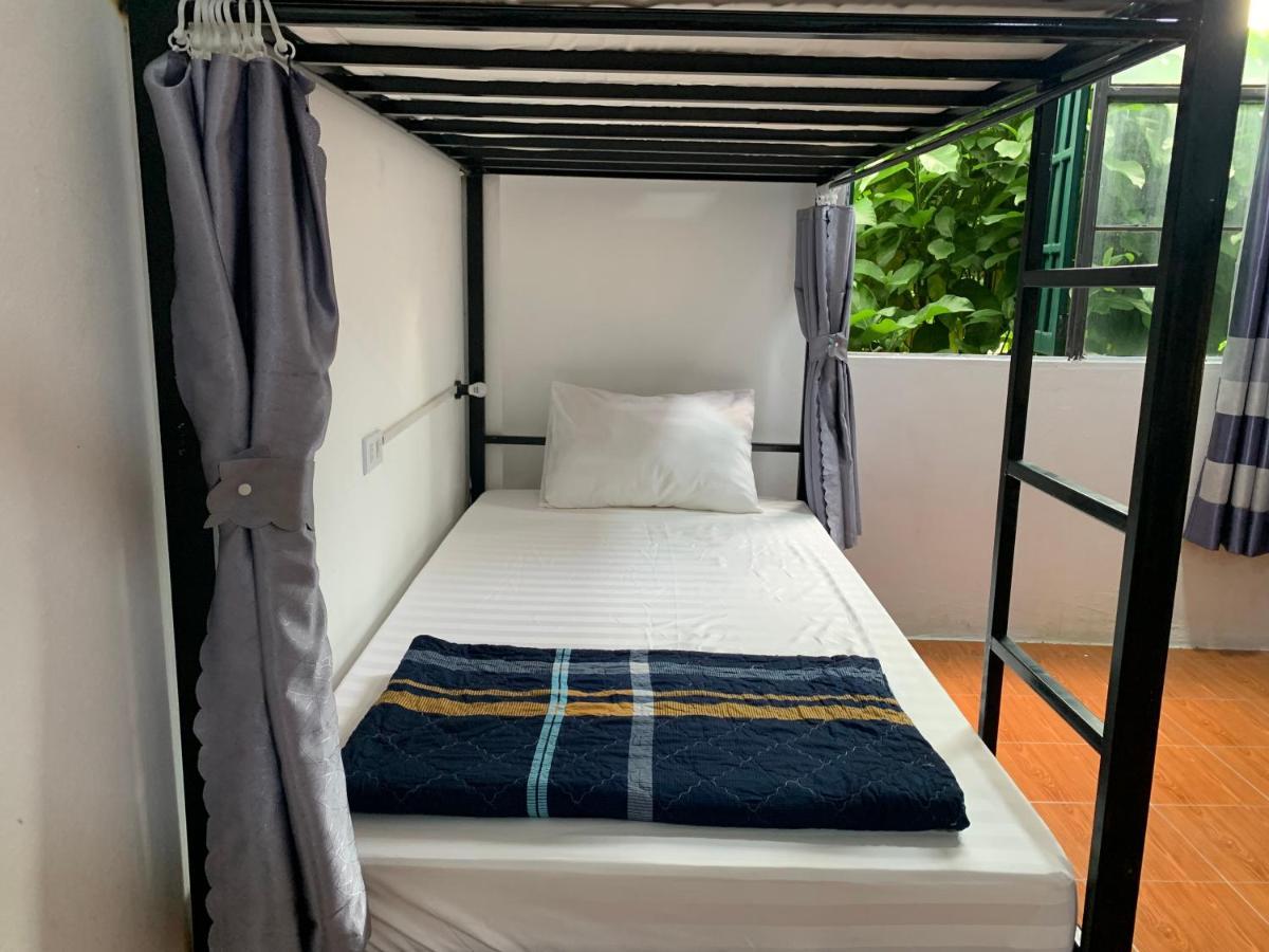 Vang Vieng Lily Backpackers Hostel 외부 사진