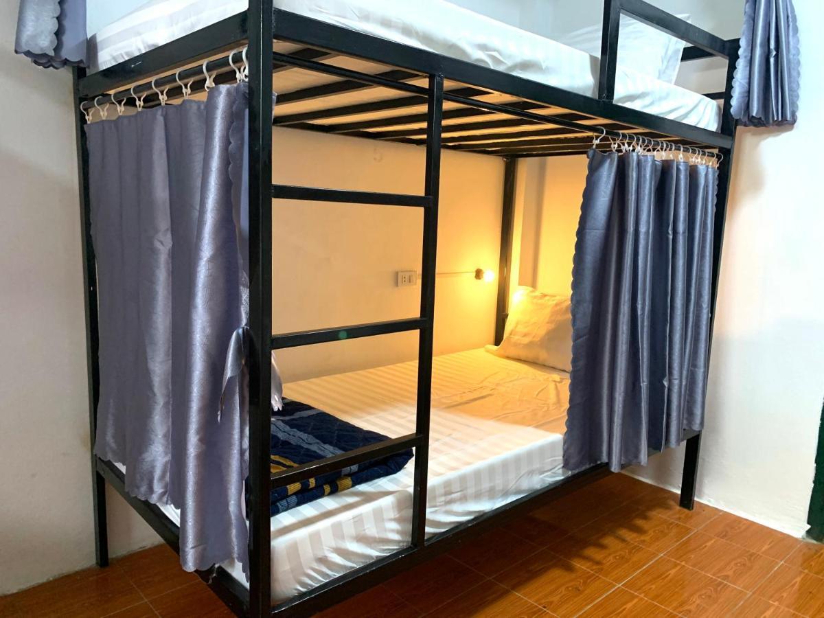 Vang Vieng Lily Backpackers Hostel 외부 사진