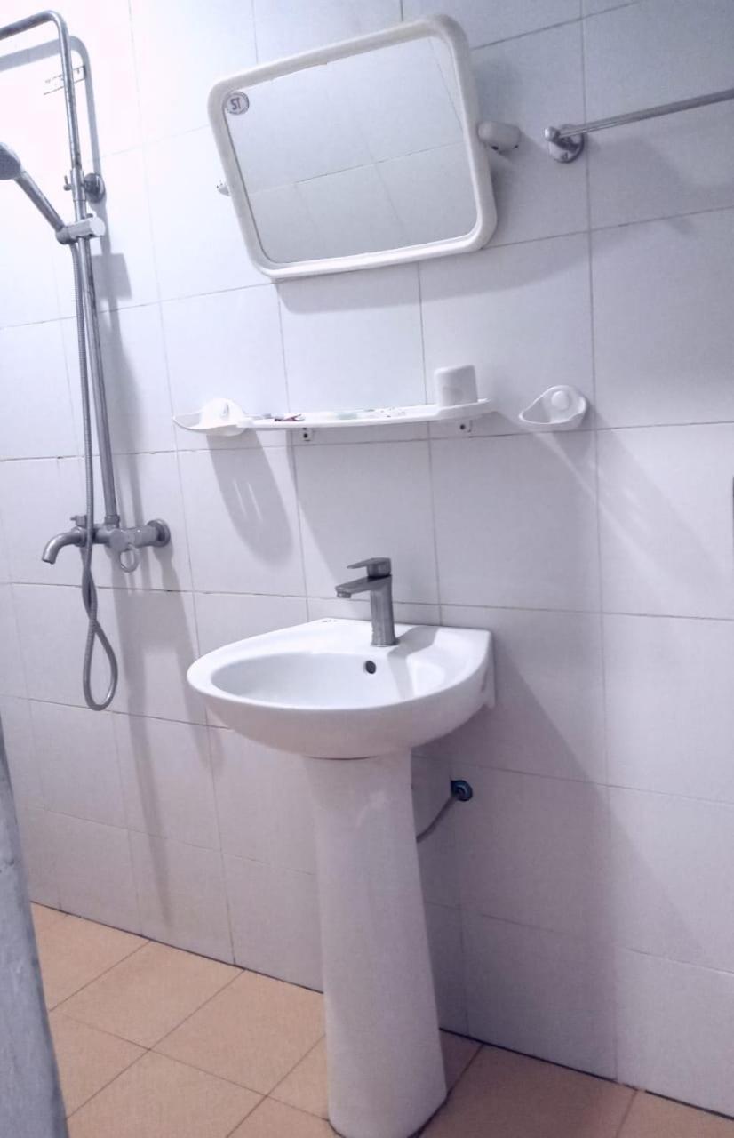 Vang Vieng Lily Backpackers Hostel 외부 사진